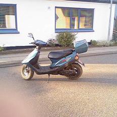 Kreidler easy raider