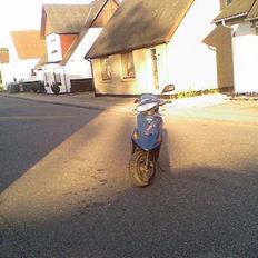 Kreidler easy raider