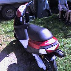 Piaggio zip *solgt*