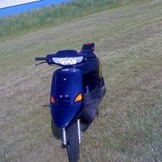 PGO Comet SOLGT Den For 7000