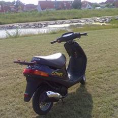 PGO Comet SOLGT Den For 7000