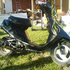 Yamaha Jog as (Solgt)