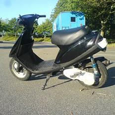 Yamaha Jog as (Solgt)