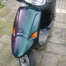 PGO Comet /##Chameleon##/