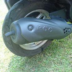 PGO Comet /##Chameleon##/