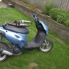 CPI Popcorn ( Solgt )