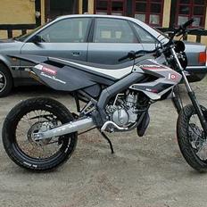 Derbi Senda Xtreme 50SM