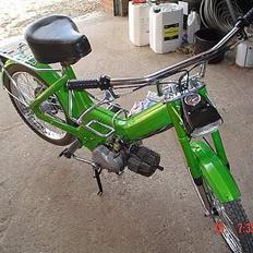 Puch maxi k 