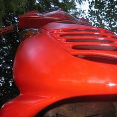 Aprilia sonic    TILSALG