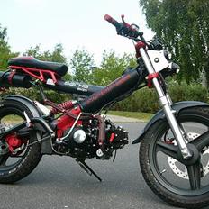 Sachs MadAss `_´  solgt