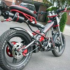 Sachs MadAss `_´  solgt