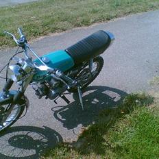 Yamaha FS-1 DX [Solgt]