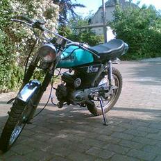 Yamaha FS-1 DX [Solgt]