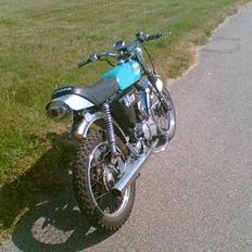 Yamaha FS-1 DX [Solgt]