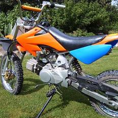 MiniBike crosser 110ccm 