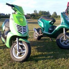 Aprilia Sonic<3 SOLGT !!!