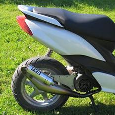 Yamaha Jog R