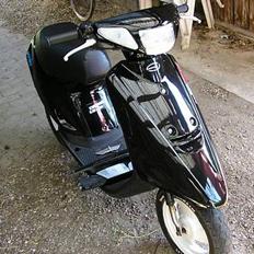 Yamaha Jog Fs* Solgt