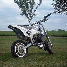 MiniBike Crosser