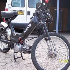 Puch Maxi P Knudi´s SOLGT
