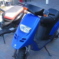 Piaggio Typhoon (SOLGT!)