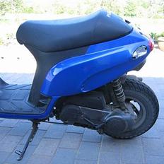 Piaggio Typhoon (SOLGT!)