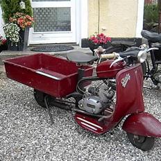 Veteraner DERBY vareknallert