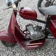 Veteraner DERBY vareknallert