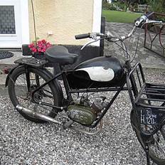 Veteraner S.C.O.  transporter