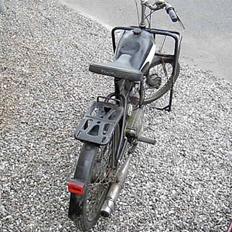 Veteraner S.C.O.  transporter