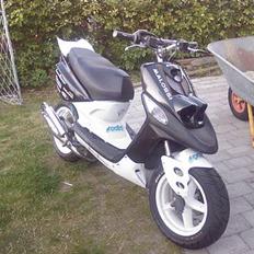 Yamaha SpyRox LC SOLGT