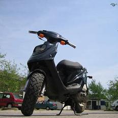 PGO                    hot 50