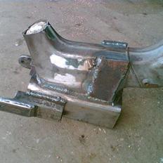 Puch Puch / Slider...Projket