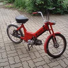 Puch maxi E50 athena solgt