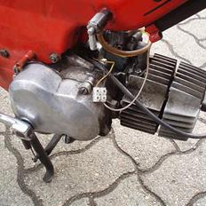 Puch maxi E50 athena solgt