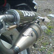 Peugeot Speedfight 2 SOLGT!