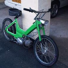 Puch Maxi k (SOLGT)