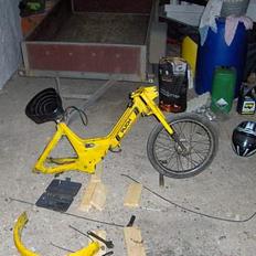 Puch Maxi *Projekt*
