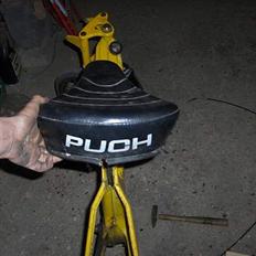 Puch Maxi *Projekt*