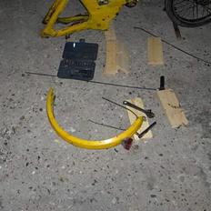 Puch Maxi *Projekt*