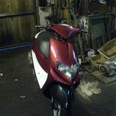 Suzuki Estilete (Solgt)