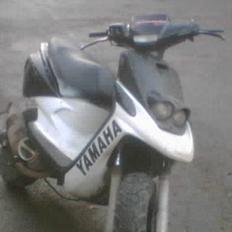 Yamaha | BWS - Byttet - SMX |