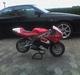 MiniBike Mt-A2