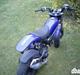 Suzuki street magic BYTTED