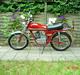 Gilera 50 Touring 4 gears