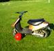 PGO Comet/ solgt