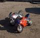 MiniBike pocketbike