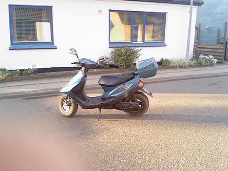 Kreidler easy raider billede 1