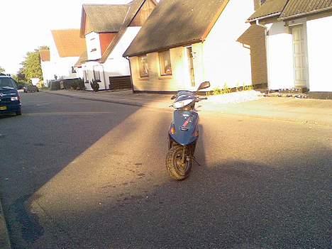 Kreidler easy raider billede 2