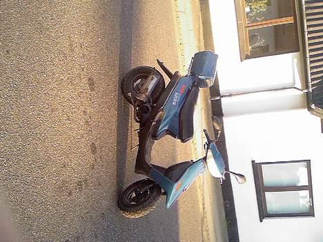 Kreidler easy raider billede 3